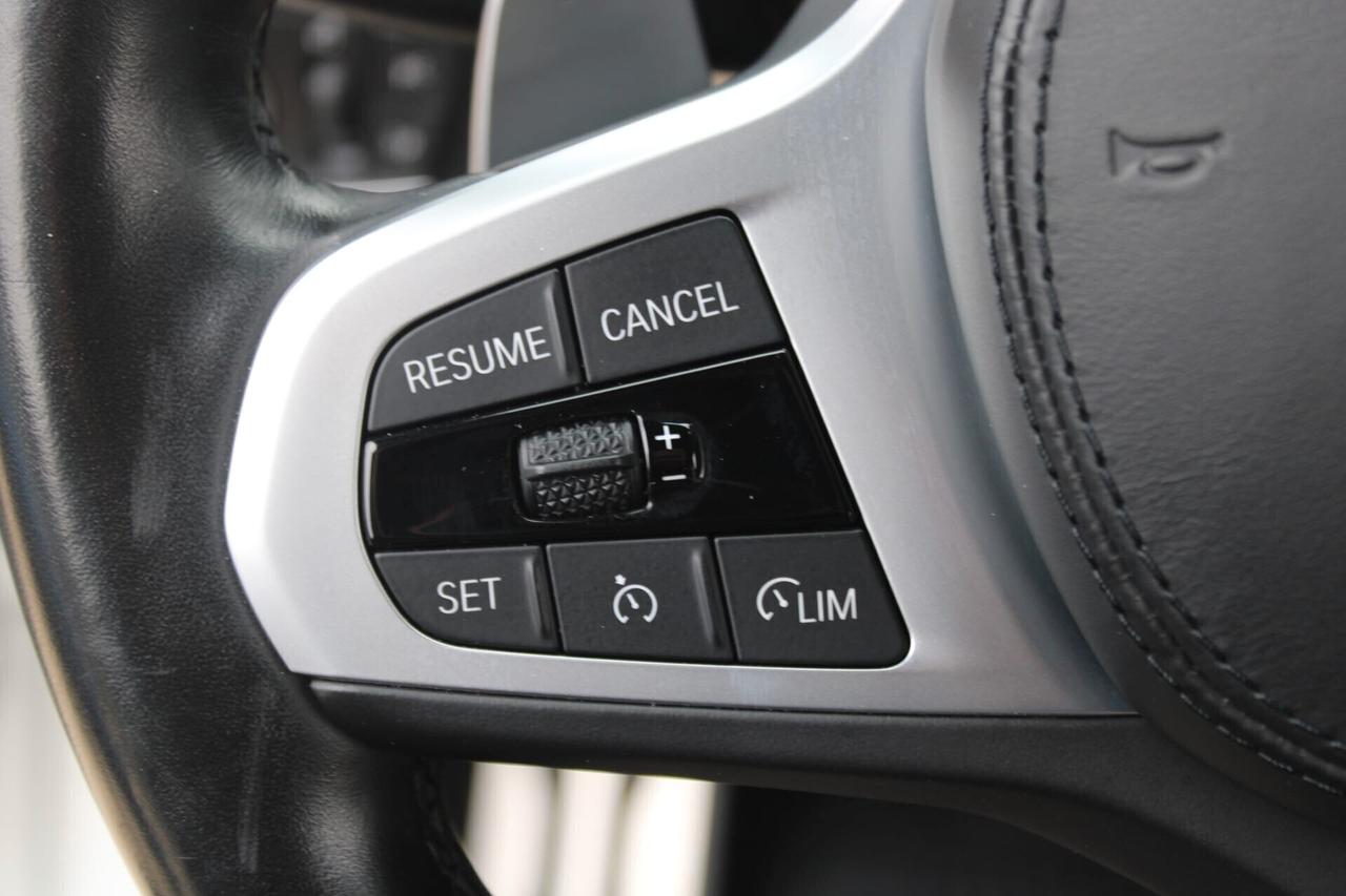 Bmw X3 xDrive20d 48V Msport