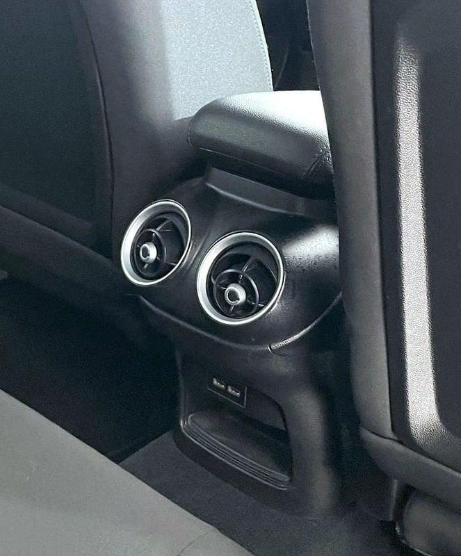 Alfa Romeo Stelvio 2.2 TD 190 CV Super Business AT8 Q4