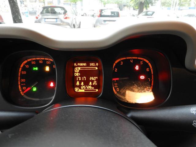 FIAT Panda POP TWIN AIR NATURAL POWER