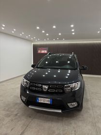 Dacia Sandero Stepway 1.0 TCe 100CV ECO-G 15th Anniversary