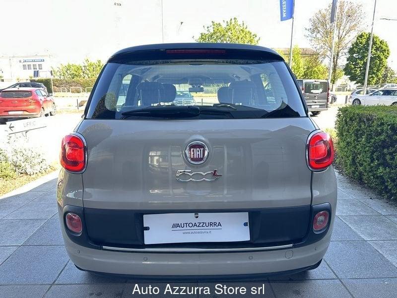 FIAT 500L 1.4 95 CV Pop Star *GPL, PROMO AZZURRA*