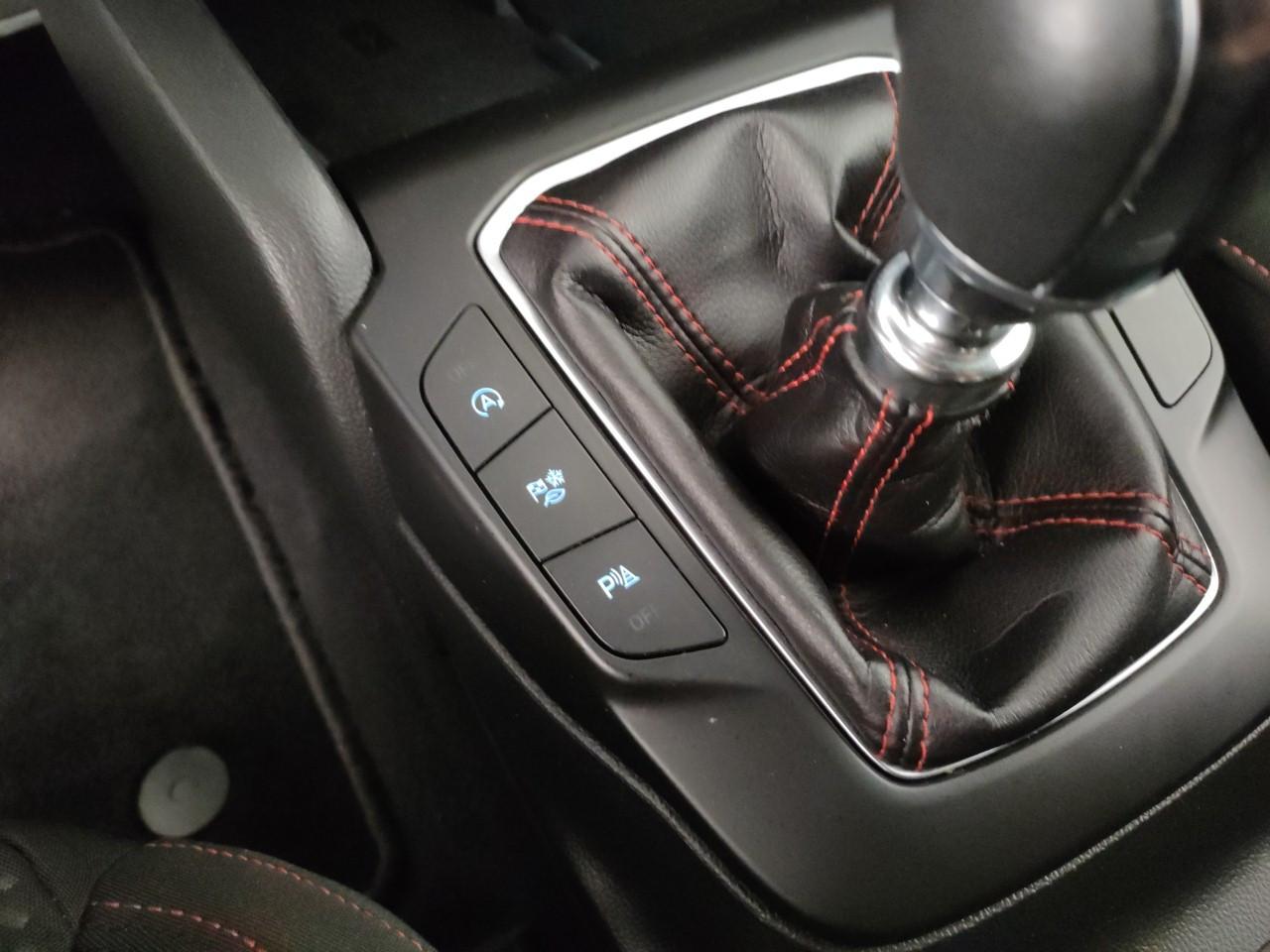FORD Focus 1.0 ecoboost h ST-Line Style 125cv