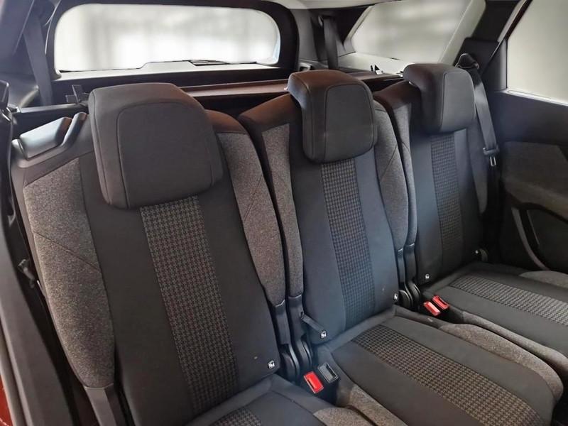 PEUGEOT 5008 BlueHDi 130 Active Pack EAT8 S/S aut.