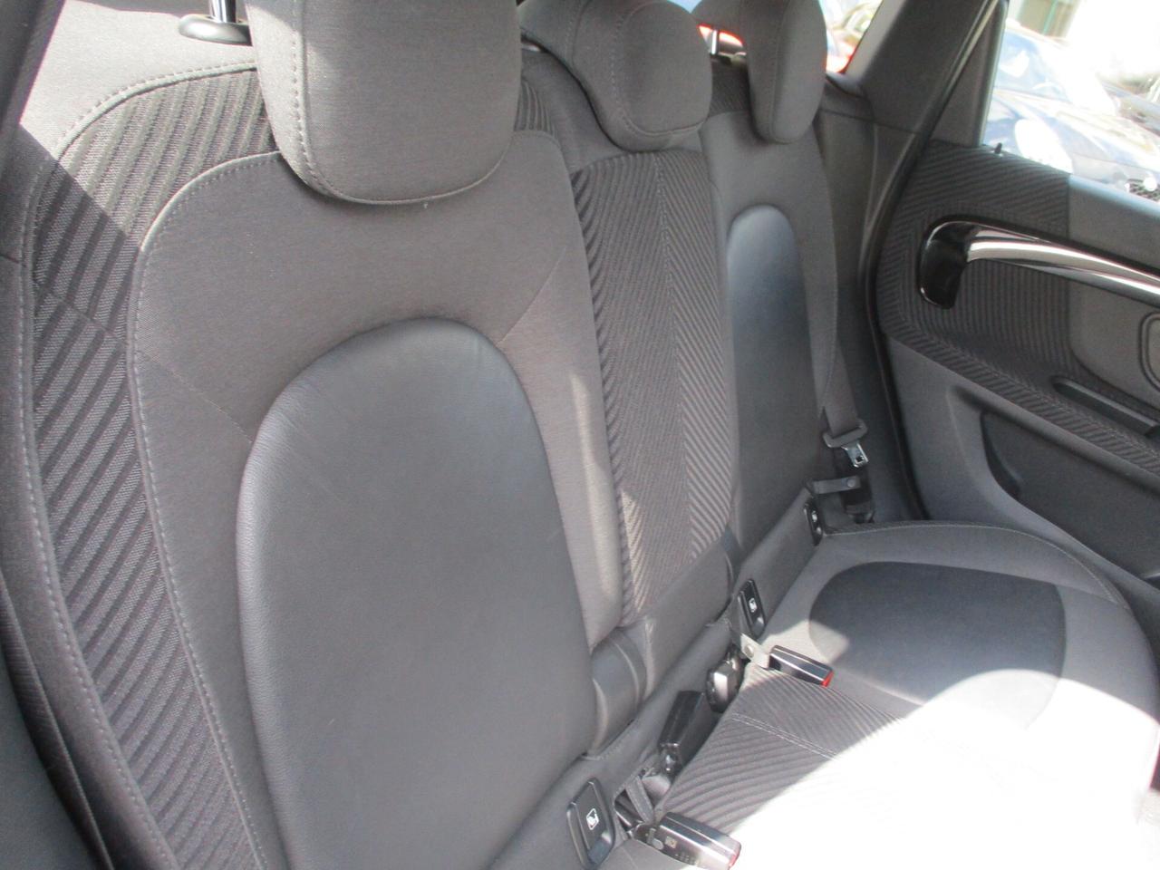 Mini Cooper D Countryman 2.0 150CV E6 HYPE MY 18 FULL OPTIONAL