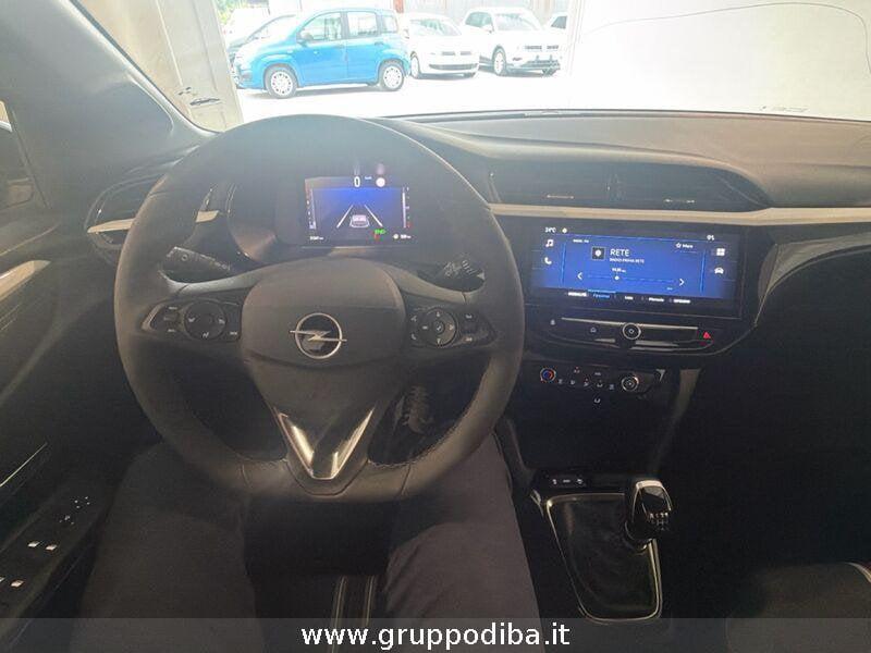 Opel Corsa VI 2023 1.2 GS s&s 100cv