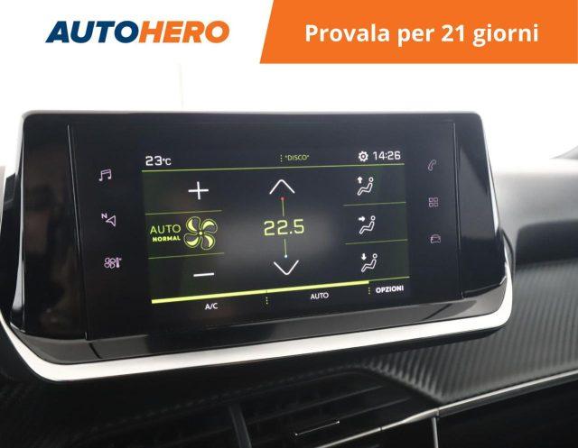 PEUGEOT 2008 BlueHDi 130 S&S EAT8 Allure Pack