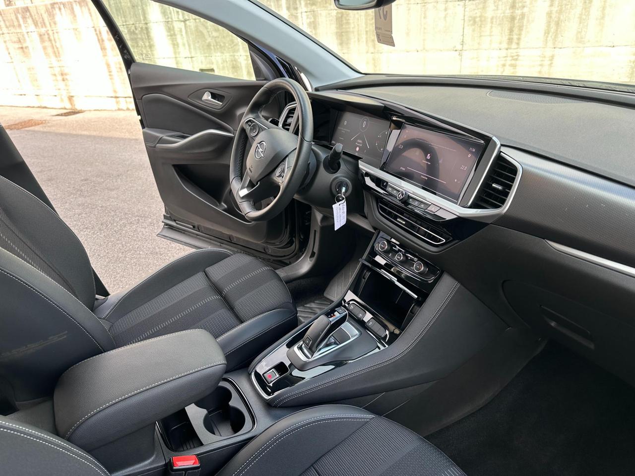 Opel Grandland 1.5 ecotec Business Elegance s&s 130cv at8