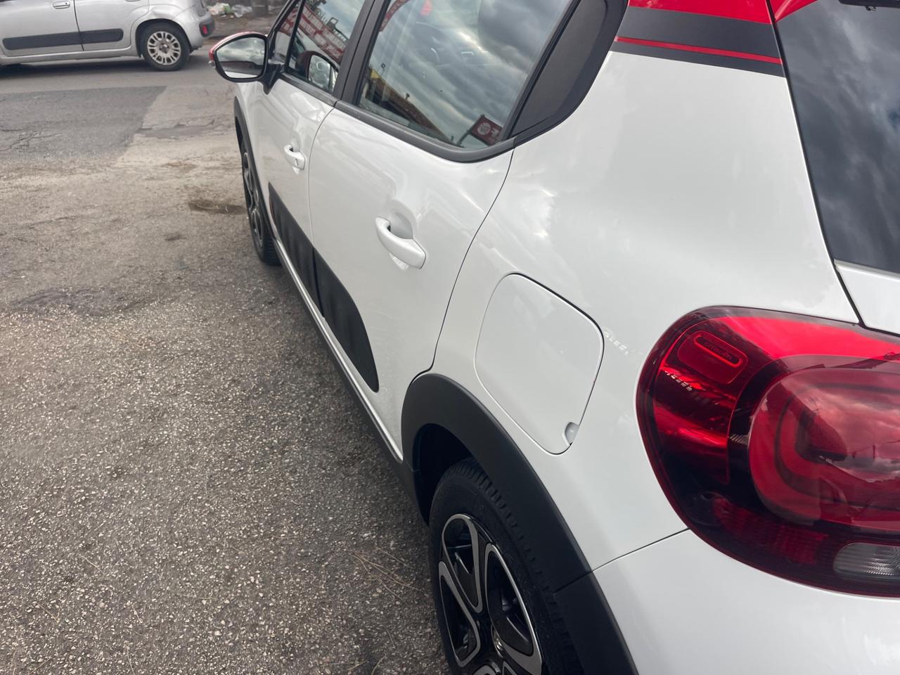 Citroen C3 PureTech 68 Live