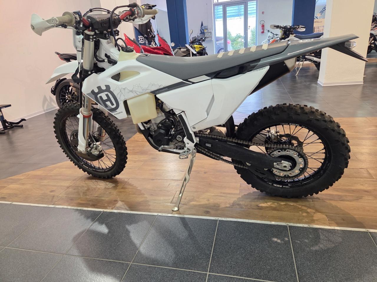 Husqvarna FE 350 PRO