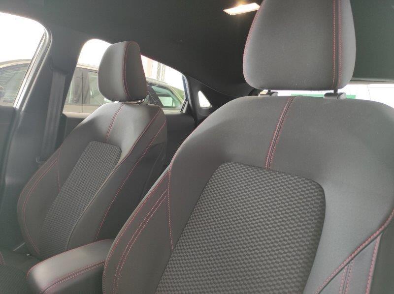 FORD Puma '19-> - Puma 1.0 EcoBoost Hybrid 125 CV S&S aut. ST-Line