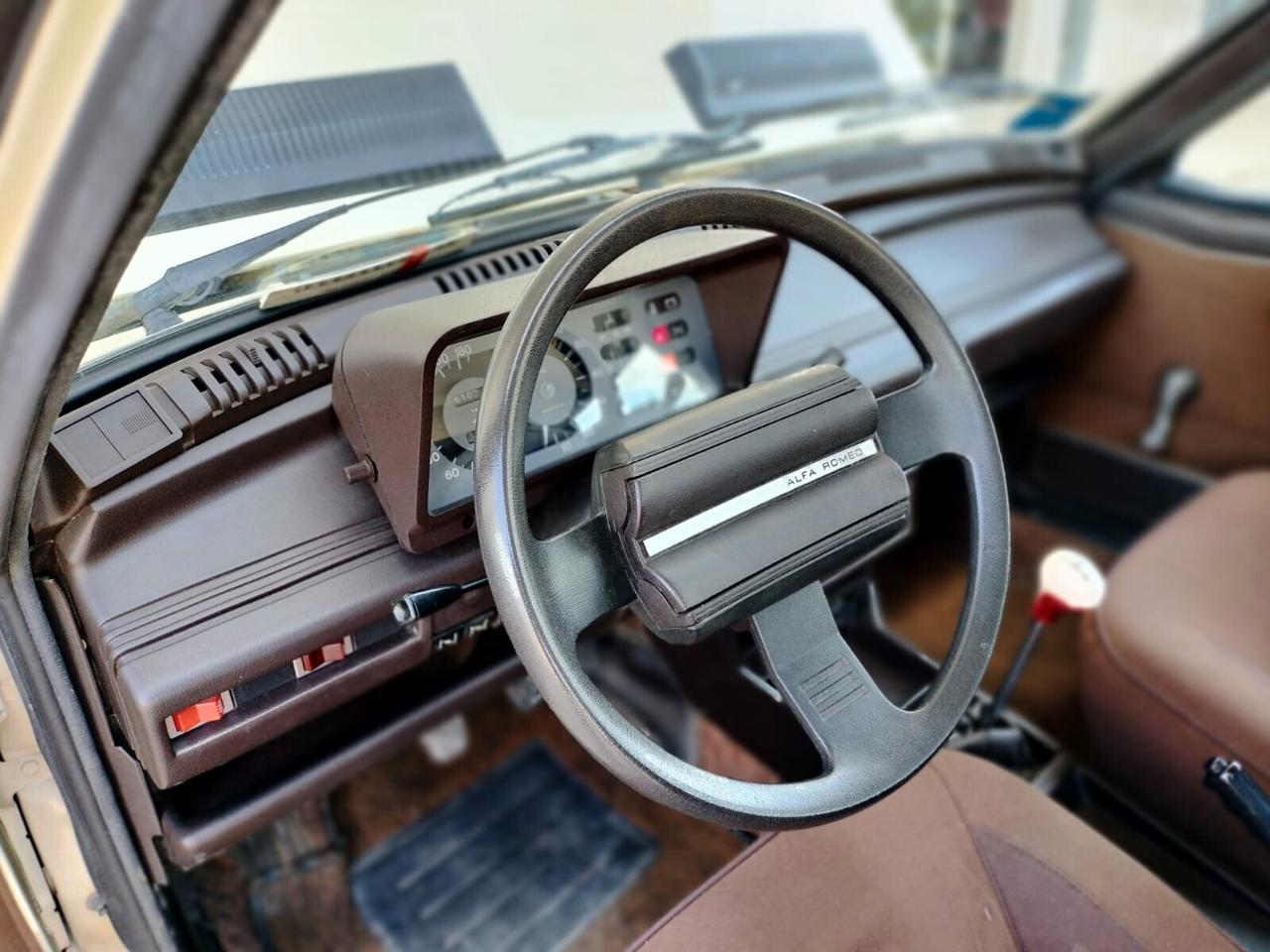 Alfa Romeo Giulietta 1.6 TIPO 116