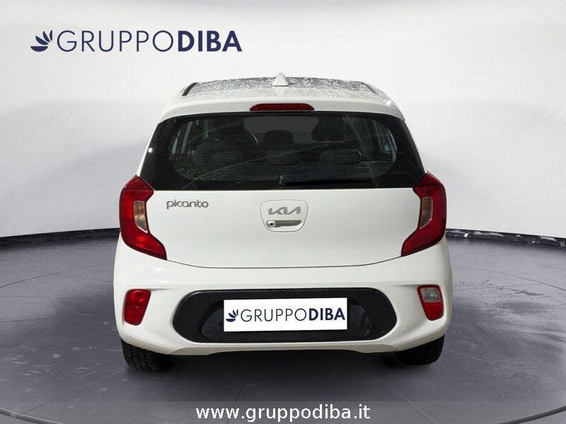 KIA Picanto III 2021 1.0 dpi Urban Special Edition Gpl