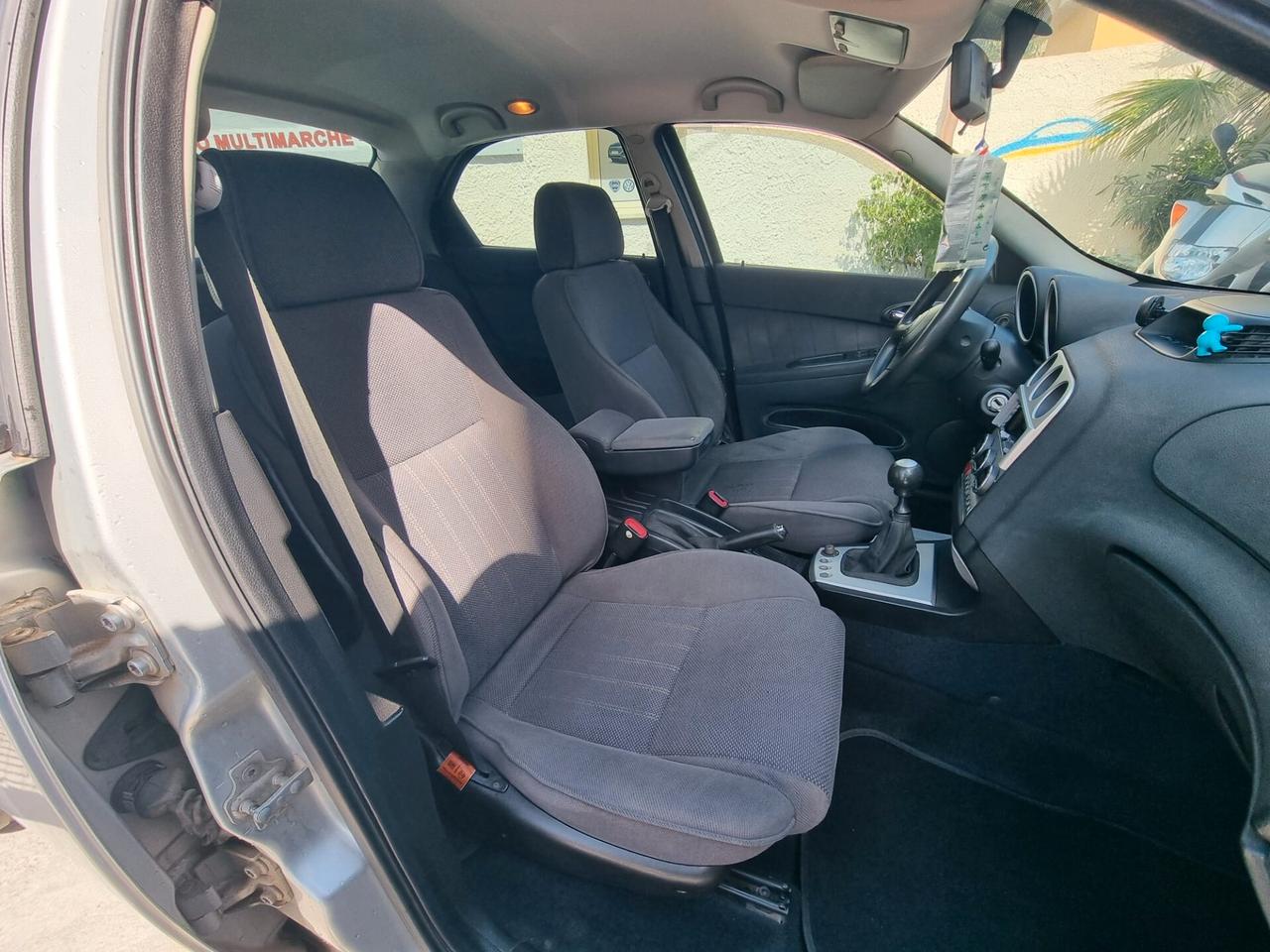 Alfa Romeo 156 1.9 JTD 16V Progression
