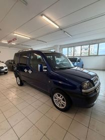 FIAT - Doblò - 1.9 JTD Malibù