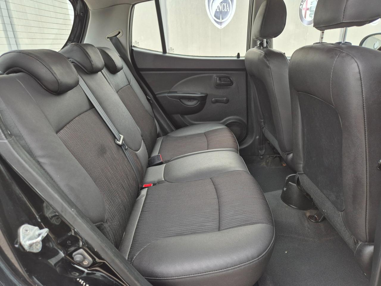 Kia PICANTO 1.0 GPL RESTAYLING FULL OPTIONAL