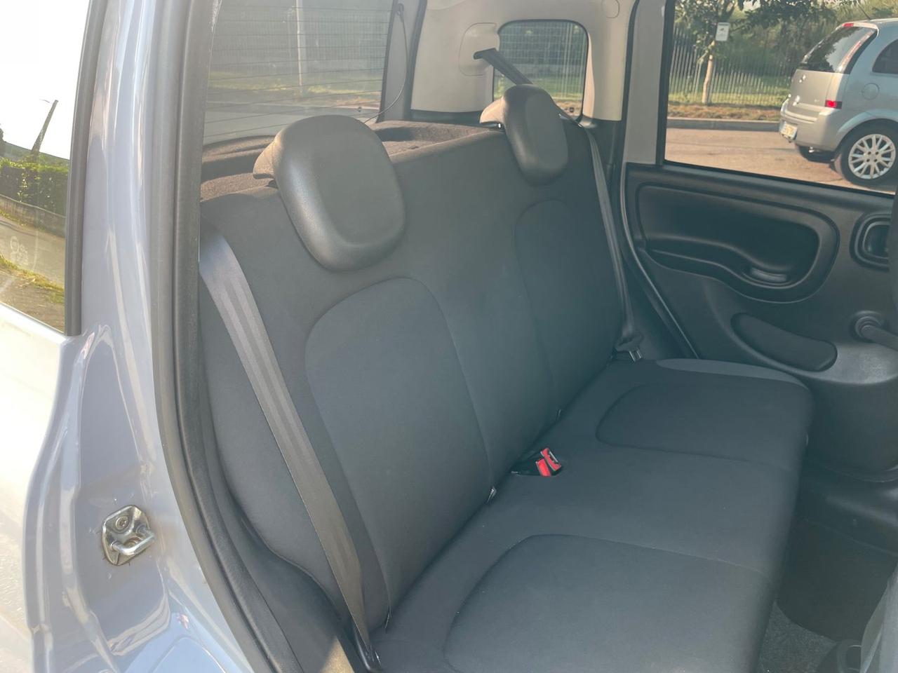 Fiat Panda Easy 1.2 EasyPower #11781
