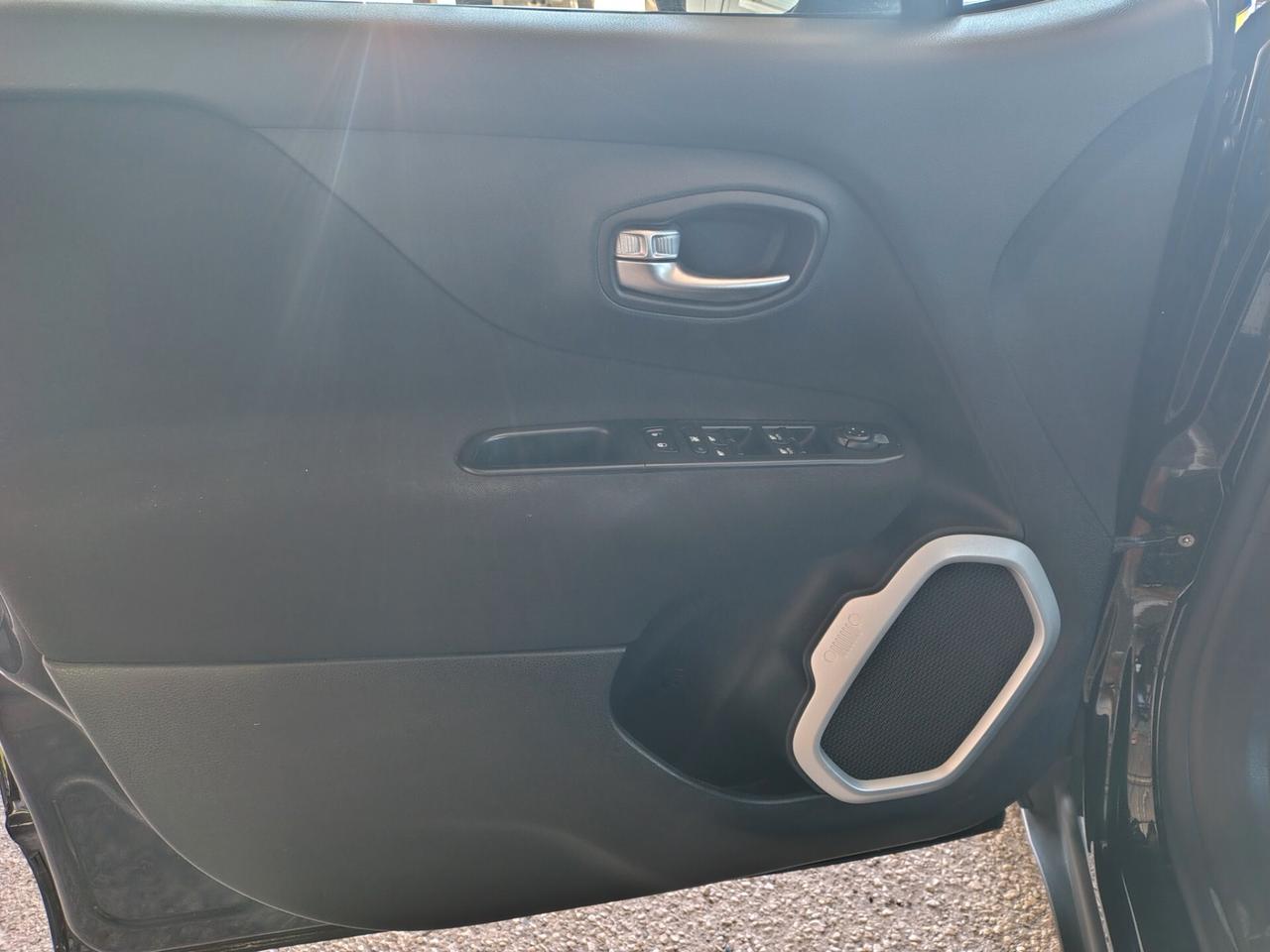 Jeep Renegade 1.6 Mjt 105 CV Business