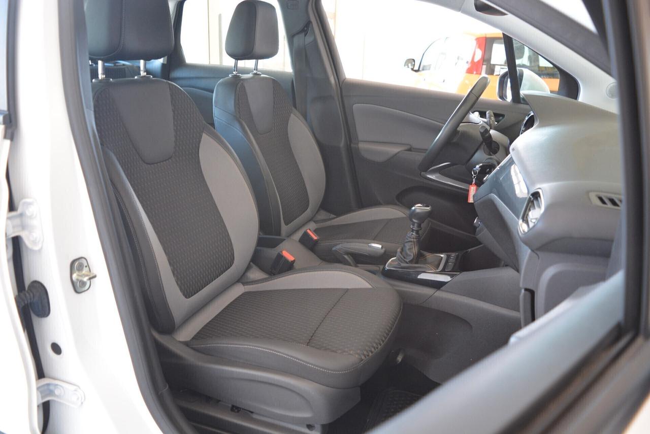 Opel Crossland X 1.5 ECOTEC D 102 CV S&s Innovation CarPlay