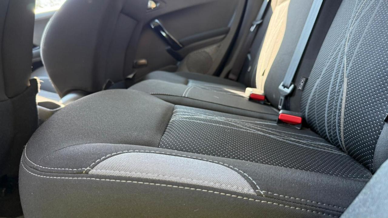 Peugeot 208 PureTech 82 5 porte Allure 2014 NEOP Gpl LEGGI TESTO