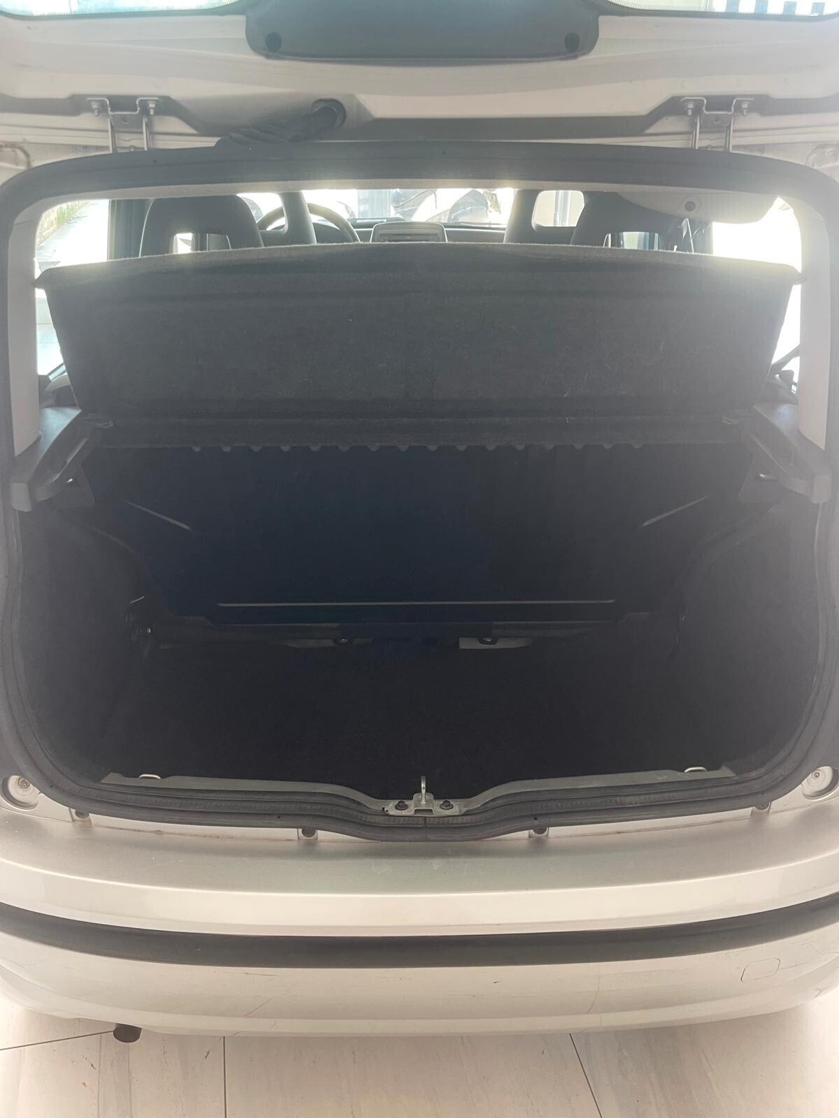 Fiat Panda 1.2 Dynamic 2011