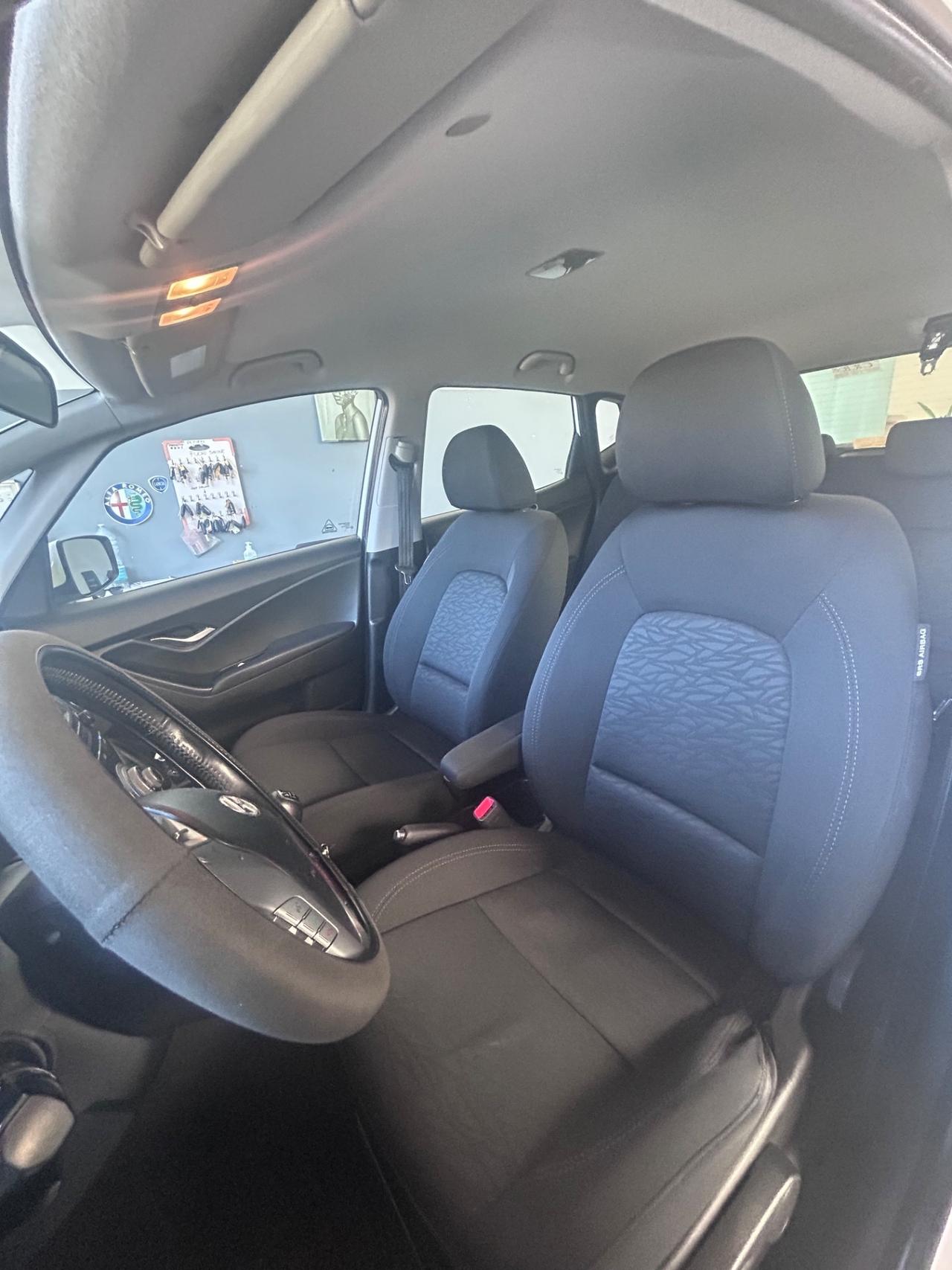 Hyundai iX20 1.4 CRDI 77 CV Comfort