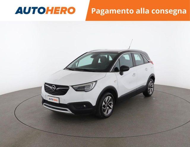 OPEL Crossland X 1.2 Turbo 12V 130 CV Start&Stop aut. Innovation