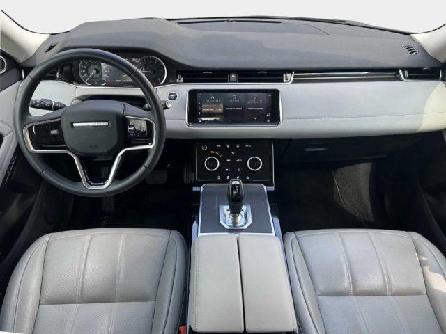 LAND ROVER Range Rover Evoque 2.0D I4 204 CV AWD Auto SE