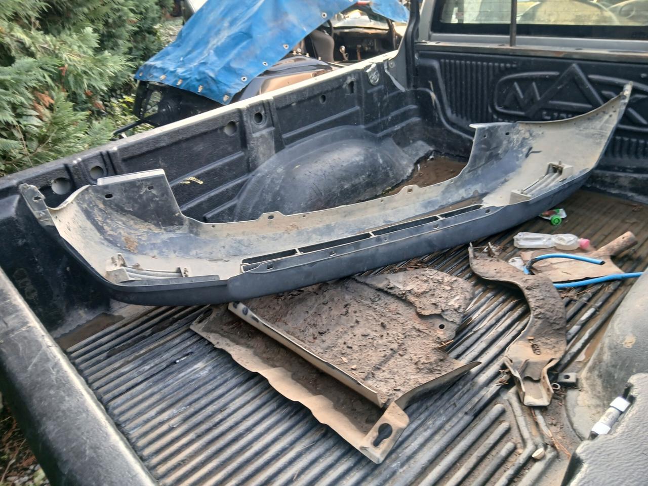 Isuzu D-Max Motore rumoroso
