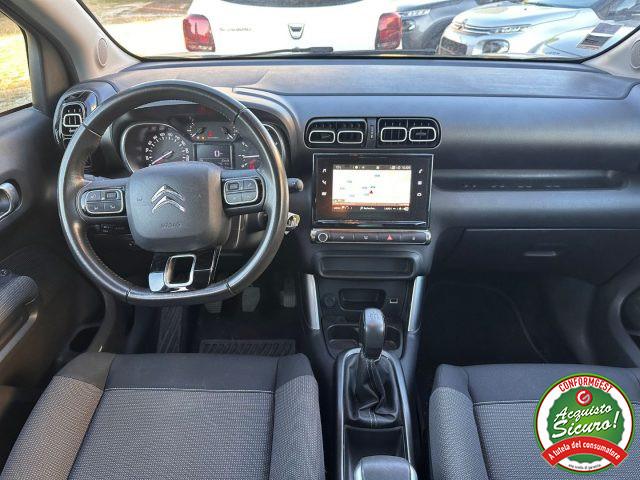 CITROEN C3 Aircross PureTech 82 Shine