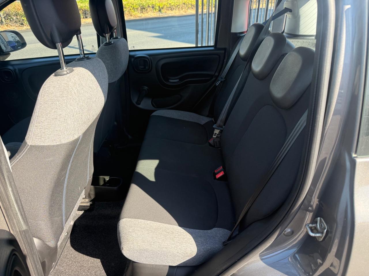 Fiat Panda 1.0 FireFly Hybrid City Life