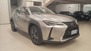 LEXUS UX 250h 2.0 Executive 4wd cvt