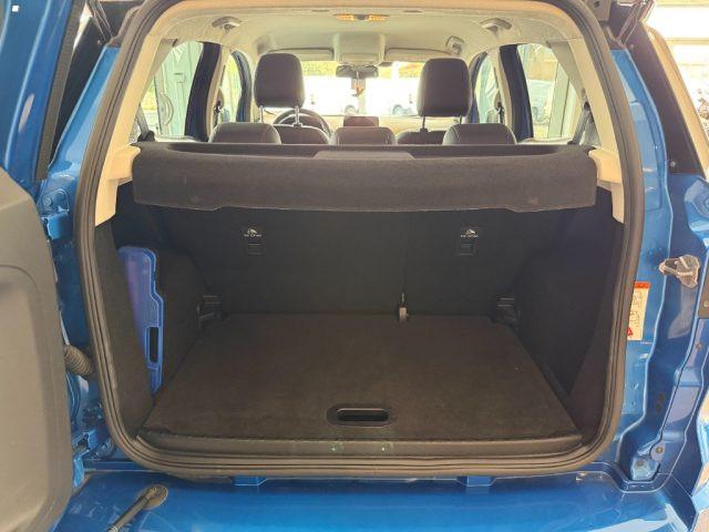 FORD EcoSport 1.0 EcoBoost 125 CV Start&Stop ST-Line