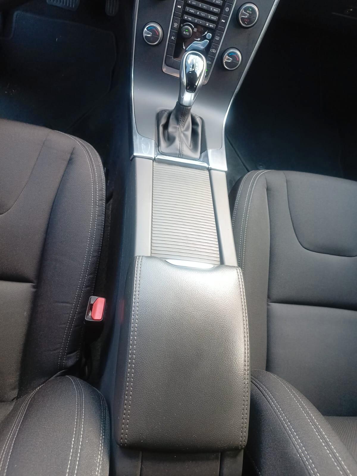 Volvo V60 D3 150cv Geartronic IVA Compresa