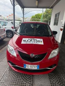Lancia Ypsilon 1.2 69 CV 5 porte GPL Ecochic Mya