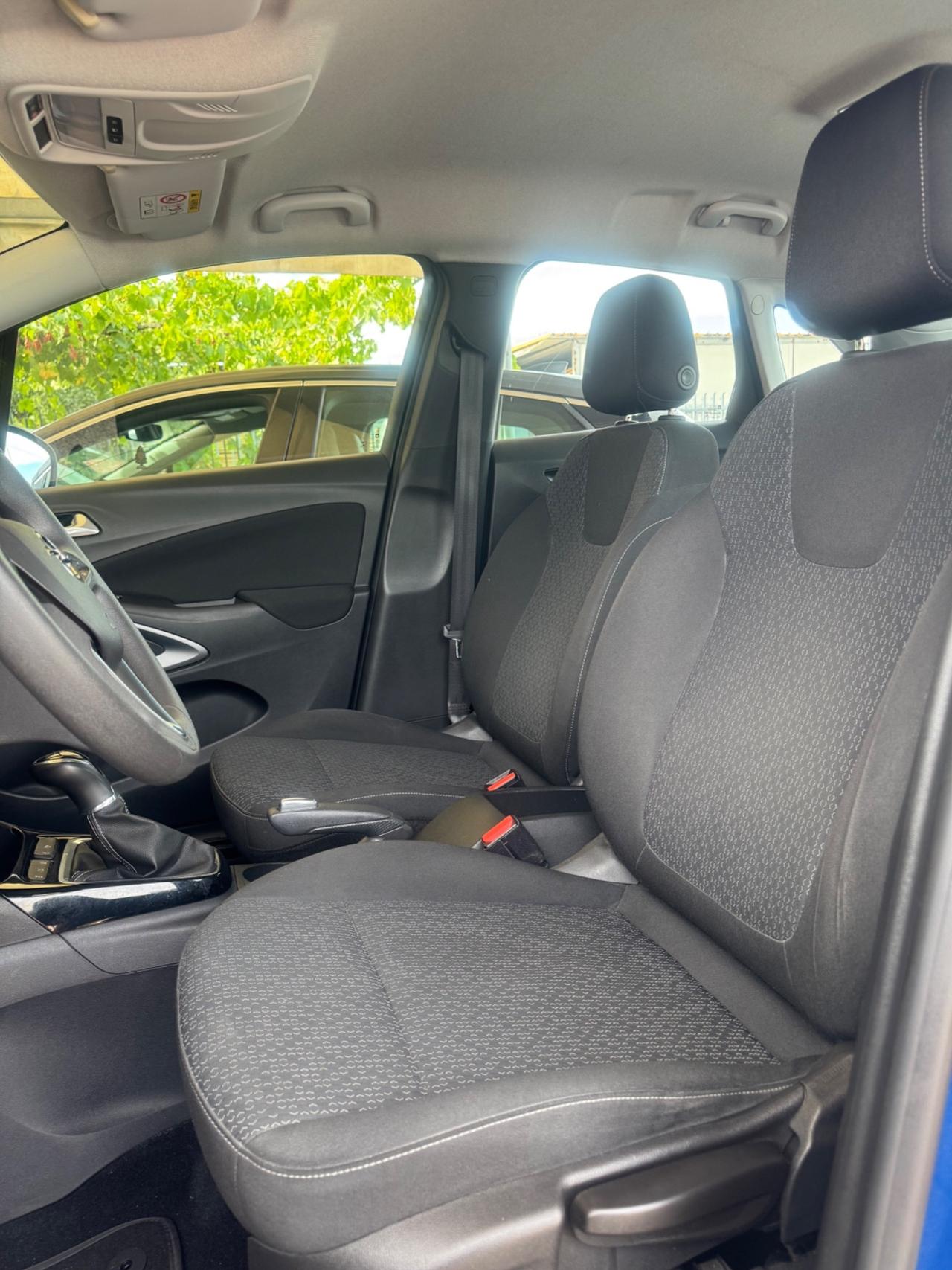 Opel Crossland X 1.2 GPL Innovation