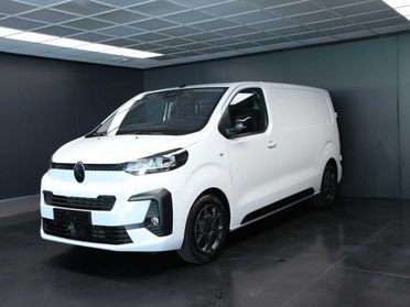 CITROEN Jumpy 2.2 BlueHDi 180 S&S EAT8 PL-TN Furgone M