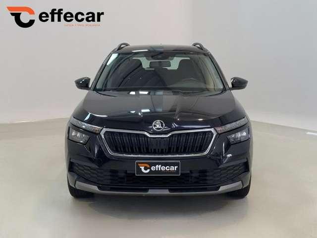 Skoda Kamiq 1.6 TDI SCR DSG Ambition I.E