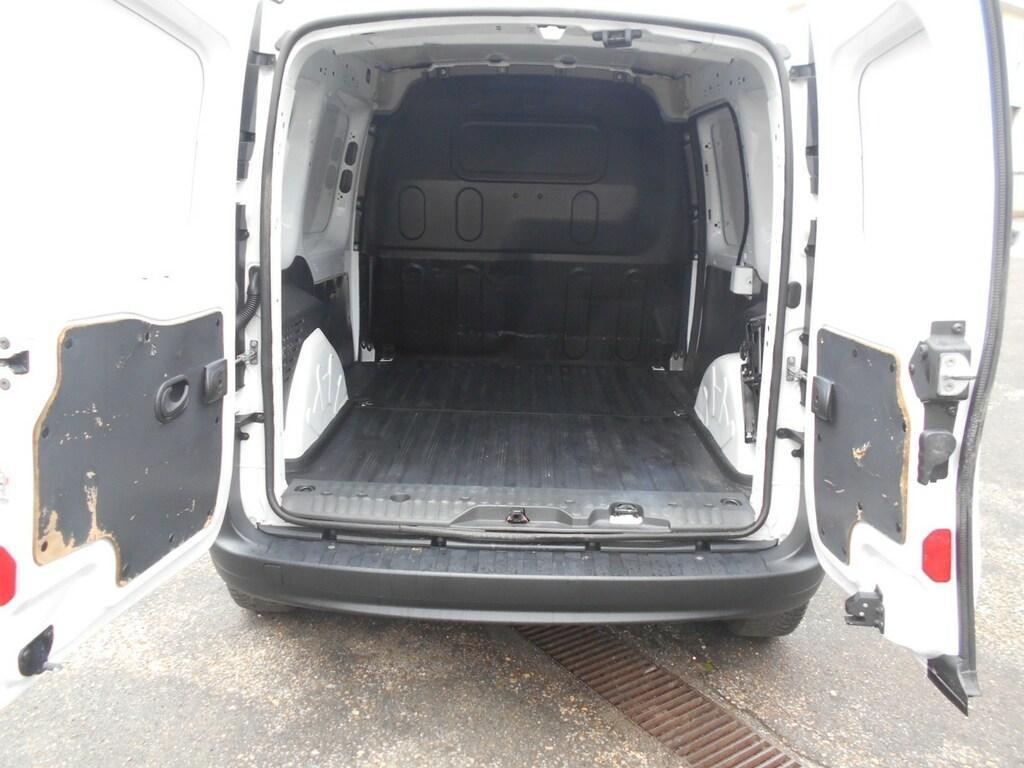 Renault Kangoo express 1.5 dci 95cv Blue Ice E6d-temp