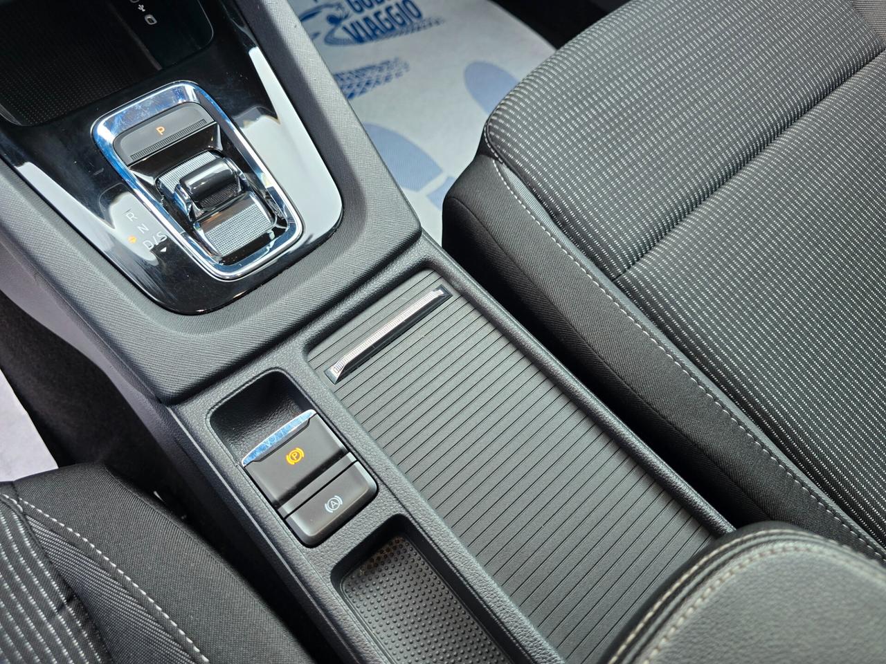 Skoda Octavia Sw 2.0 TDI EVO SCR DSG Executive