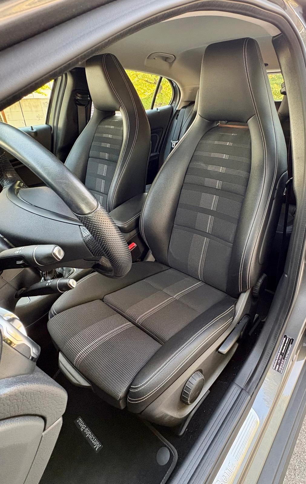 Mercedes-benz GLA 200 Sport