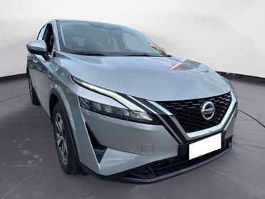 Nissan Qashqai 1.3 mhev N-Connecta 2wd 158cv xtronic 1.3 Mild Hybrid 158cv N-Connecta 2WD Xtron