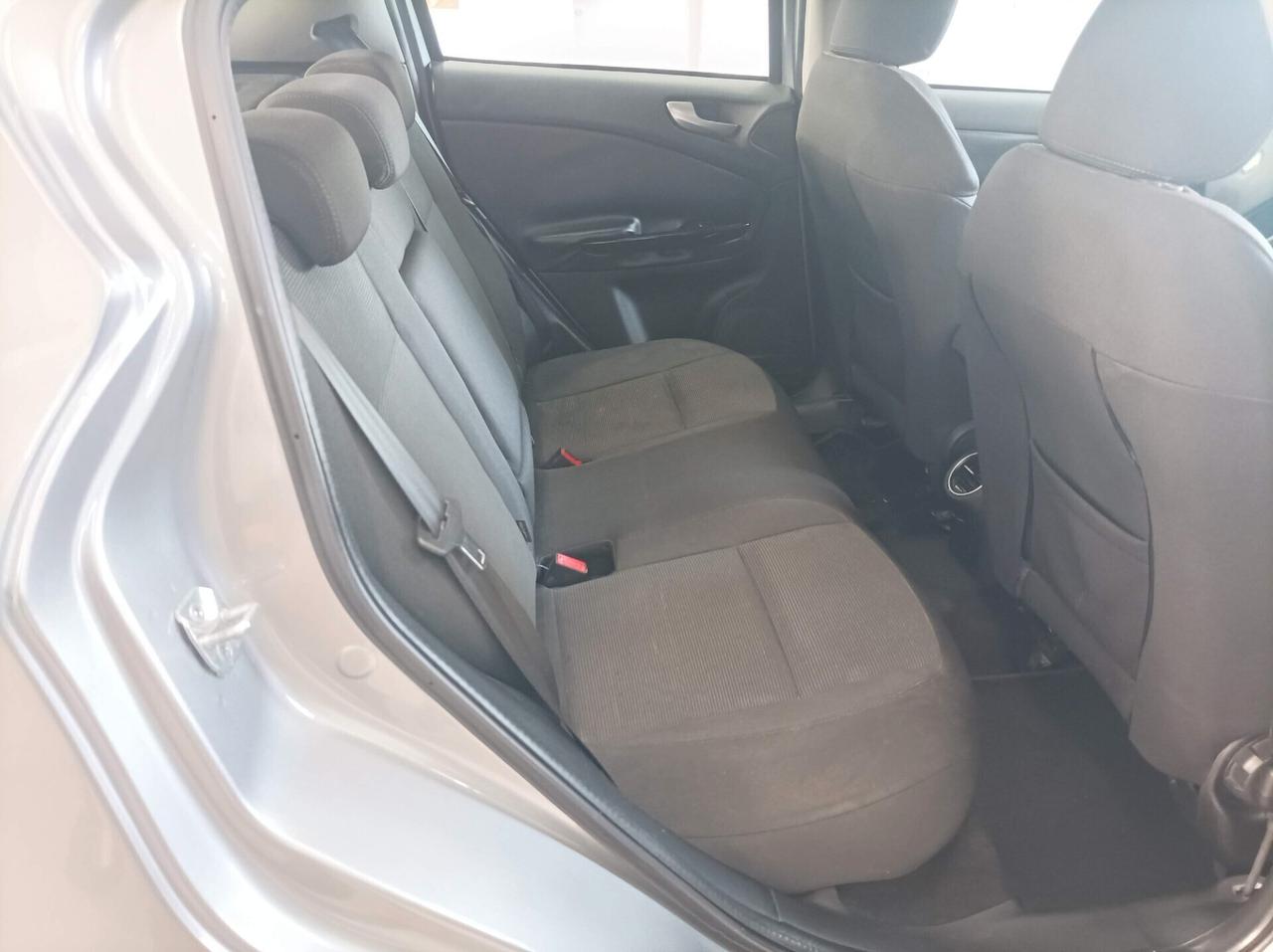 Alfa Romeo Giulietta 2.0 JTDm-2 170 CV Distinctive 06/2010