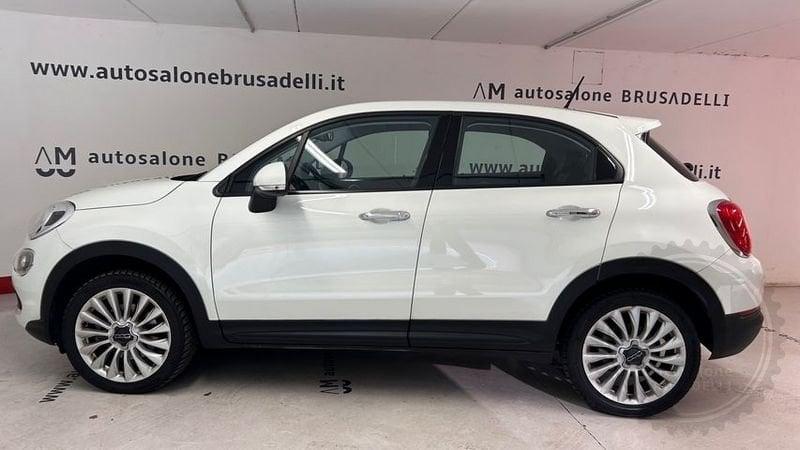 FIAT 500X 500X 1.4 MultiAir 140 CV DCT Pop Star