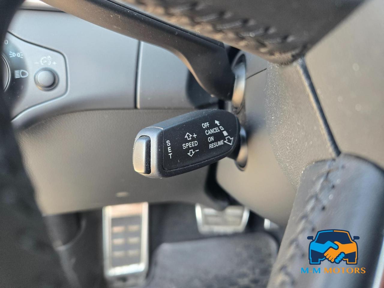 Audi A4 Avant 2.0 tdi quattro 177cv s-tronic