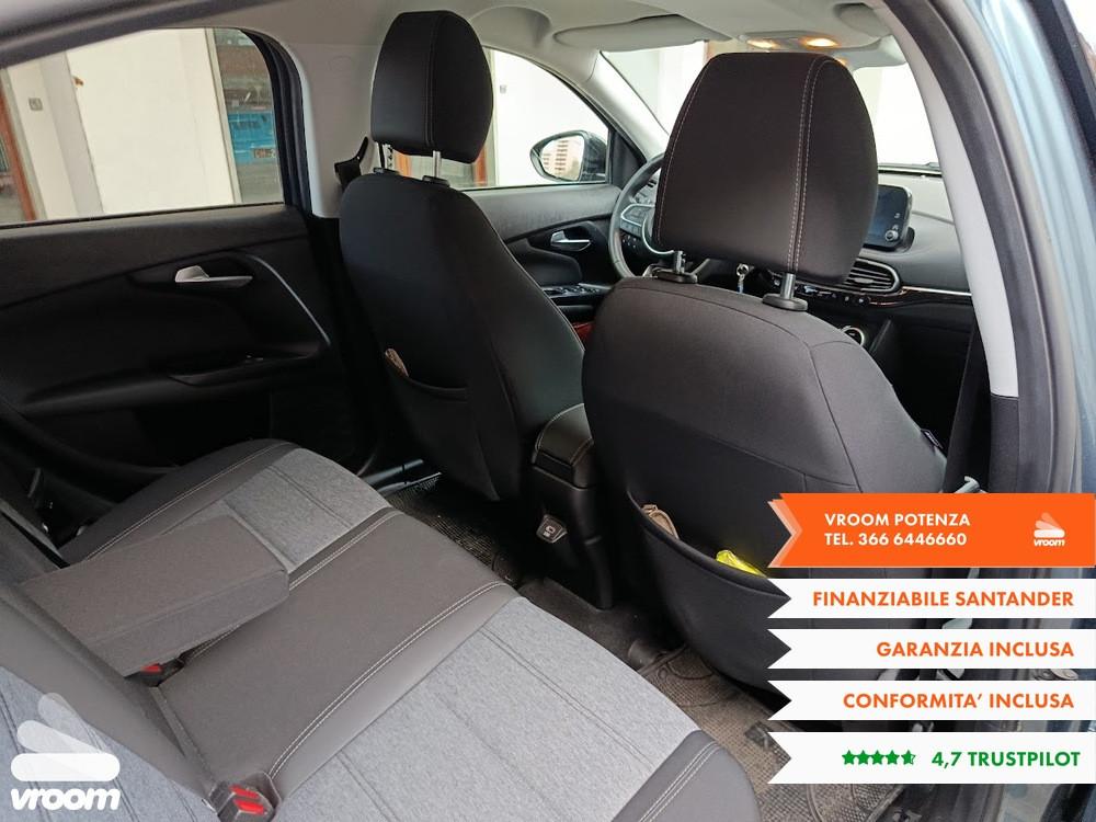 FIAT Tipo (2015-->) Tipo 1.0 5 porte Cross