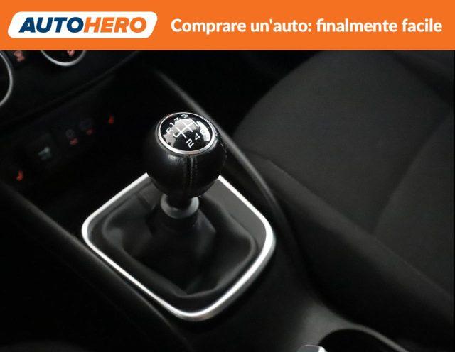 FIAT Tipo 1.4 T-Jet 120CV 5 porte Lounge
