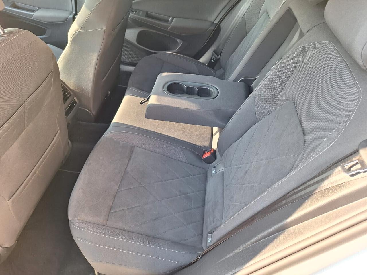 Volkswagen Golf Variant 1.5 TGI DSG Life