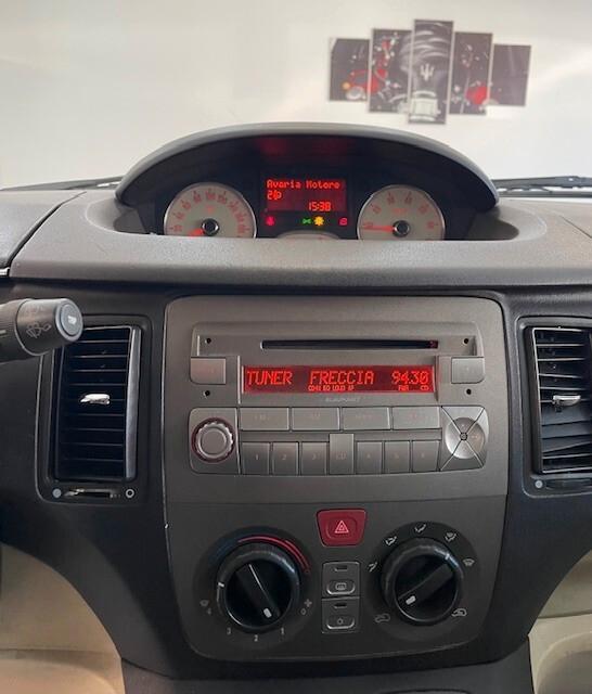 Lancia MUSA 1.3 Multijet 16V Oro