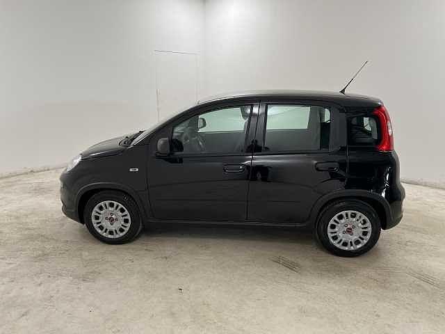 Fiat Panda 1.0 firefly hybrid s&s 70cv