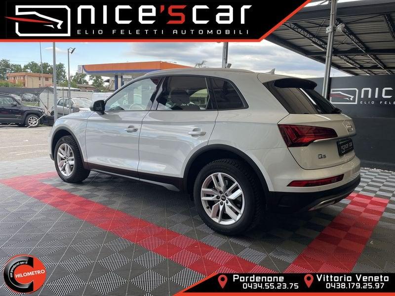 Audi Q5 Q5 40 TDI quattro S tronic